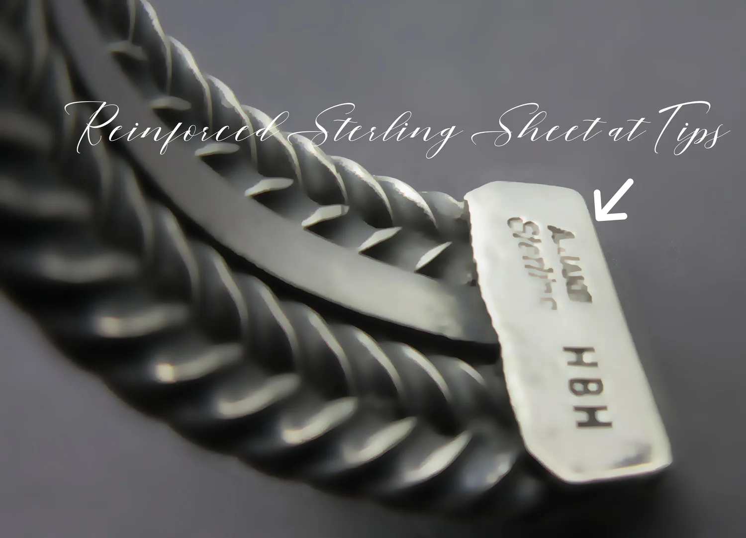 Plata de Santa Fe Jewelry