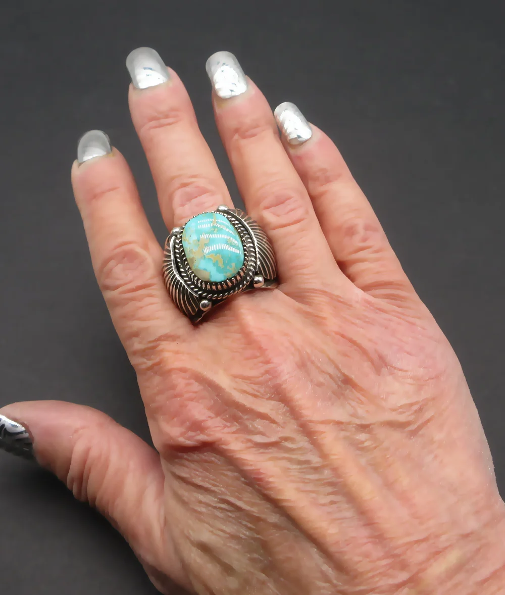 Plata de Santa Fe Jewelry