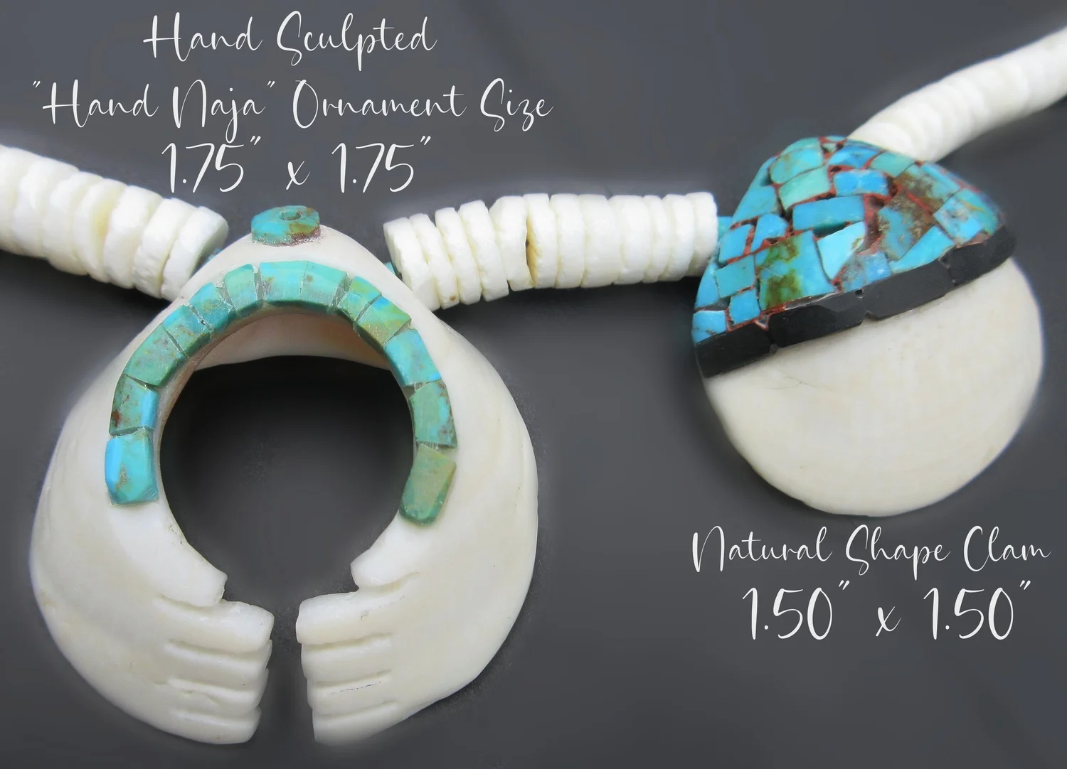 Plata de Santa Fe Jewelry