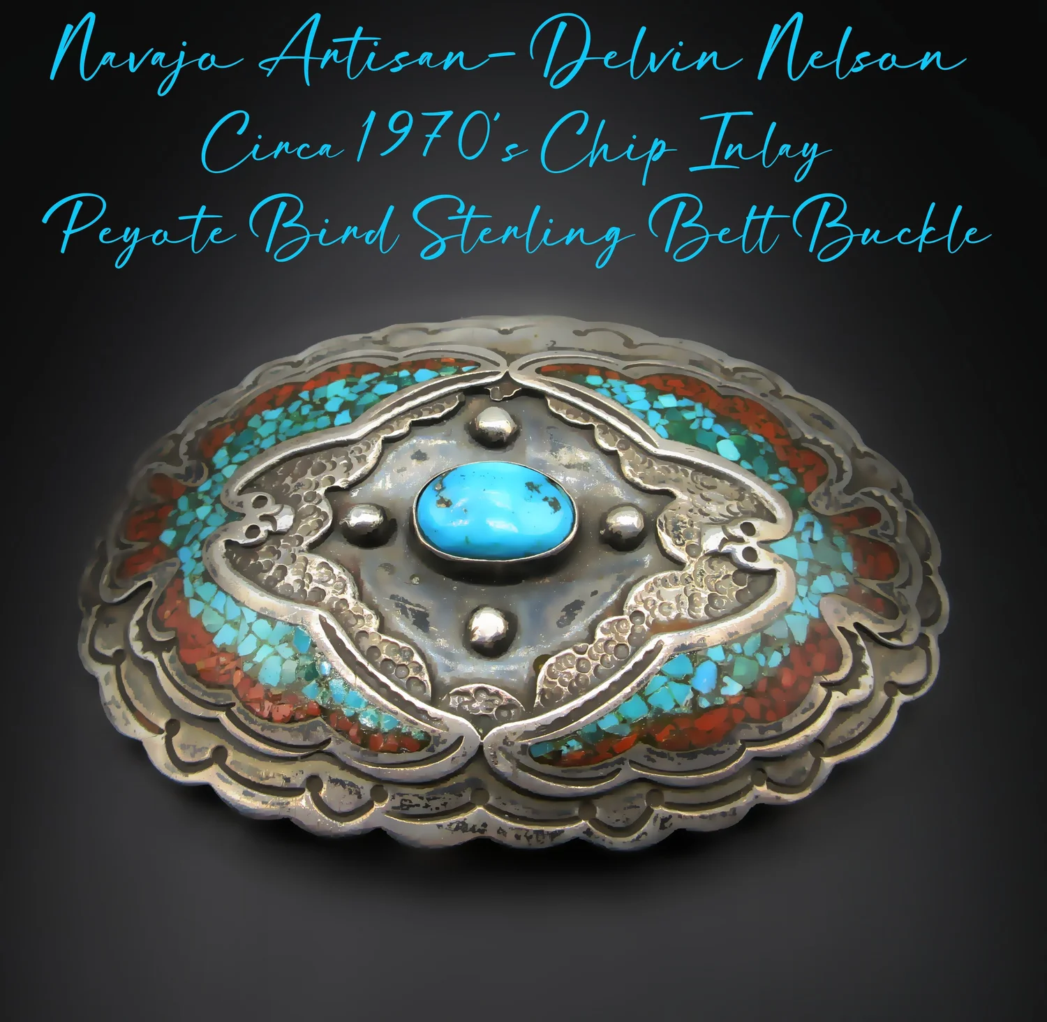 Plata de Santa Fe Jewelry