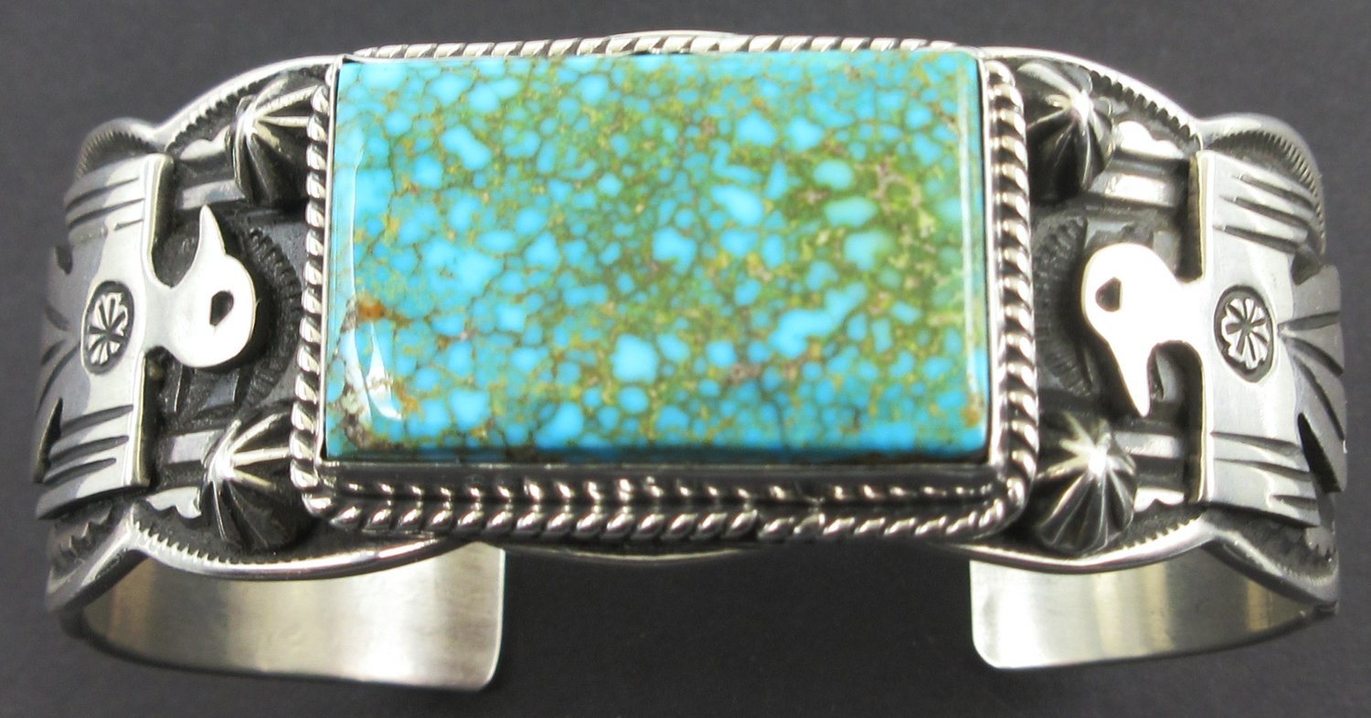 Plata de Santa Fe Jewelry
