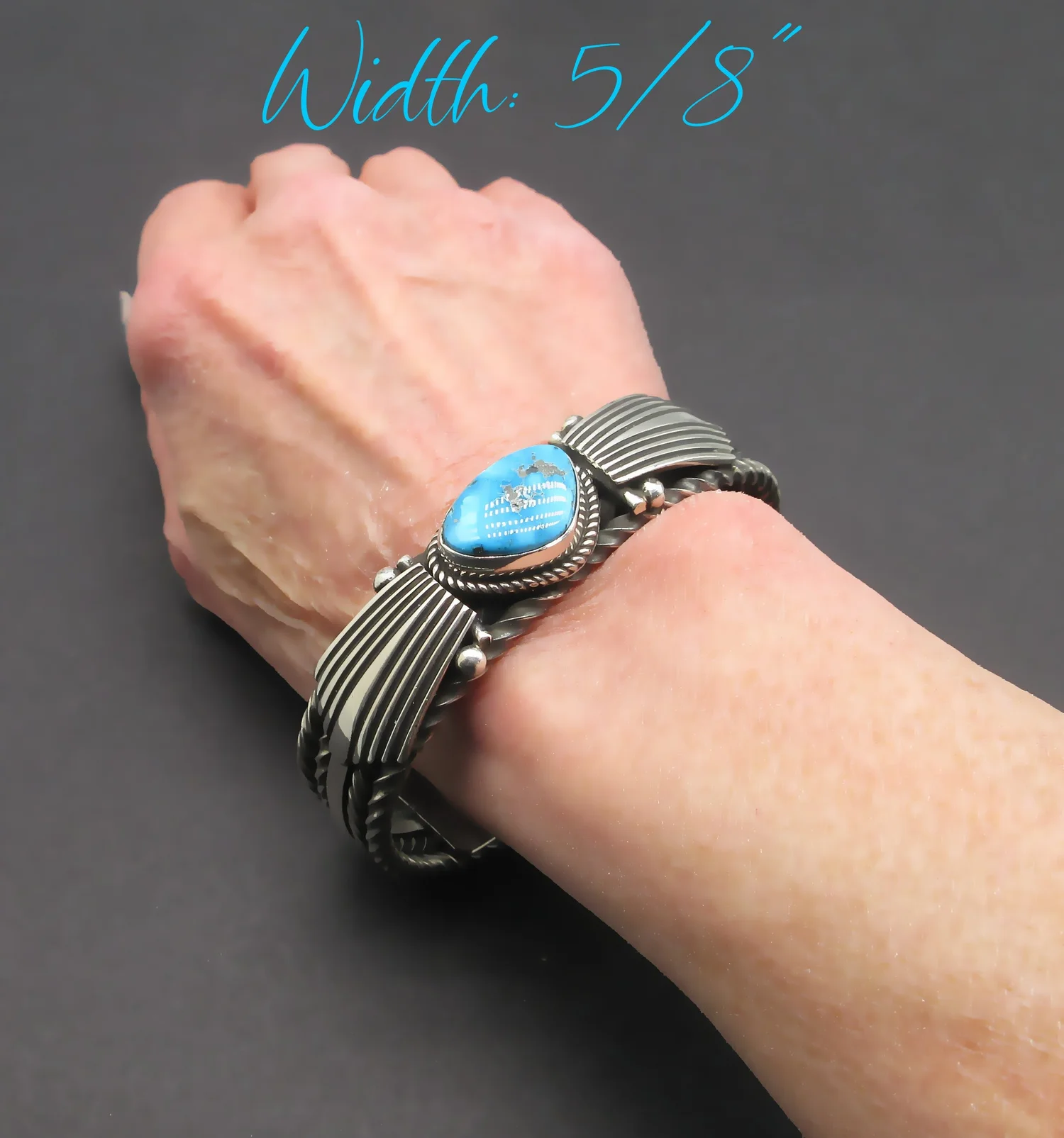 Plata de Santa Fe Jewelry