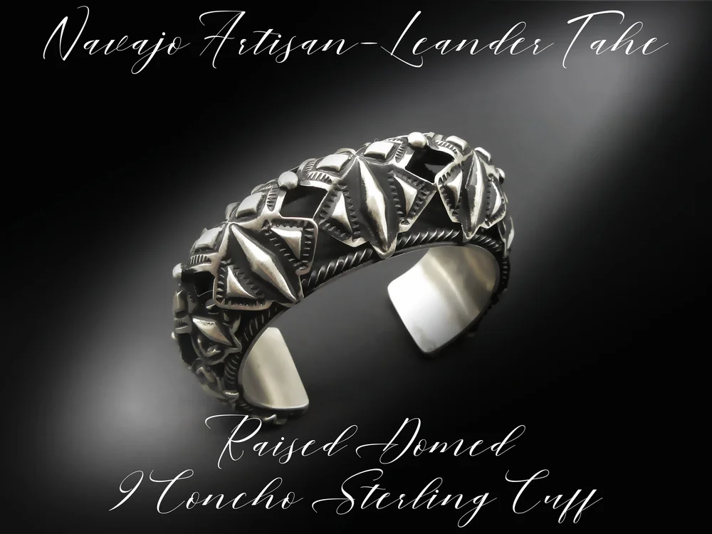 Plata de Santa Fe Jewelry