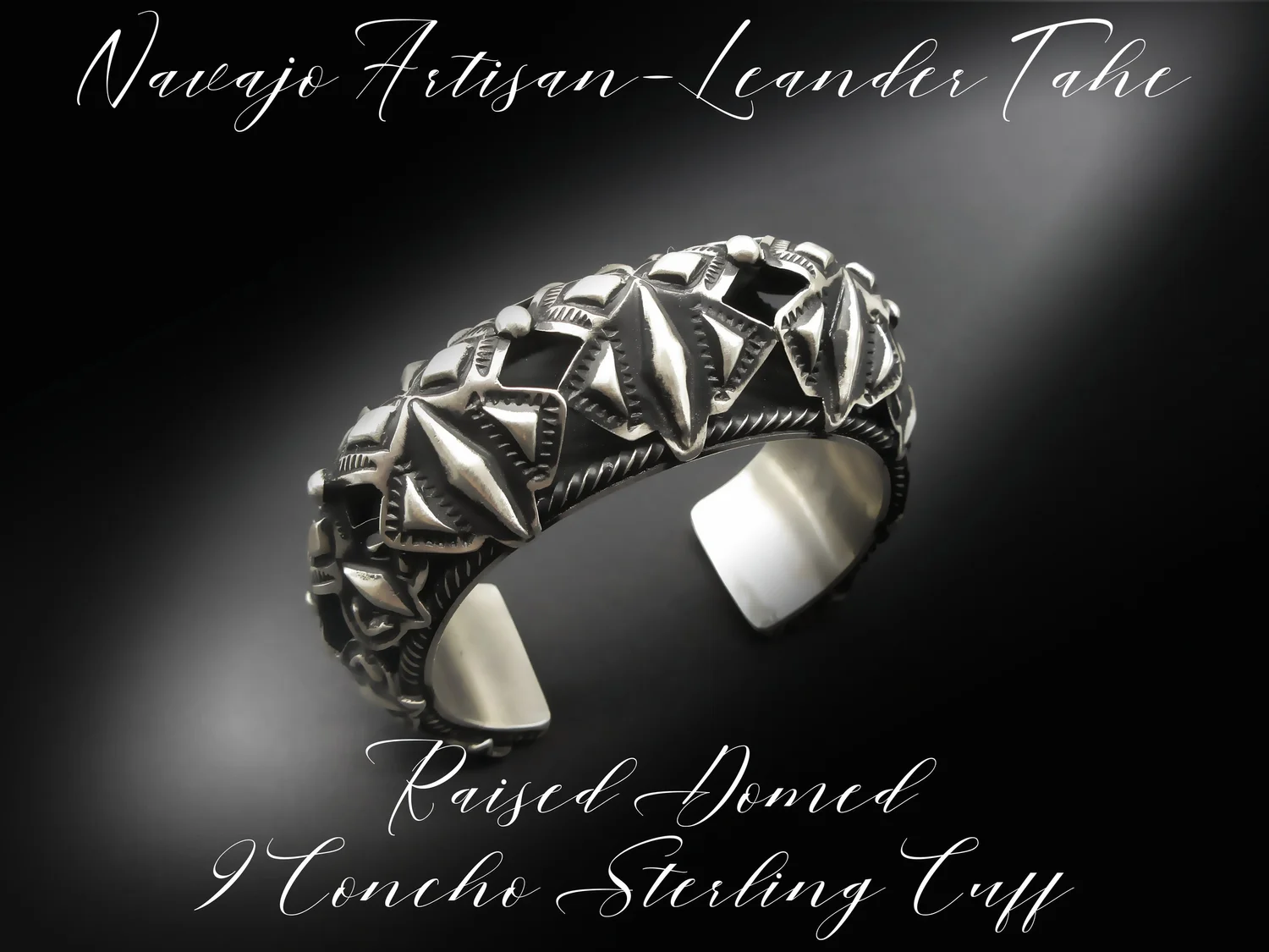Plata de Santa Fe Jewelry