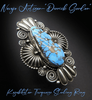 Plata de Santa Fe Jewelry