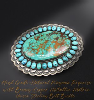 Plata de Santa Fe Jewelry display picture 1