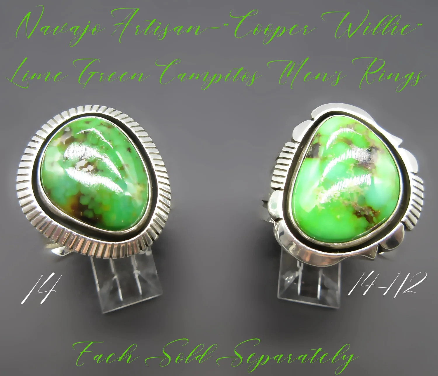 Plata de Santa Fe Jewelry