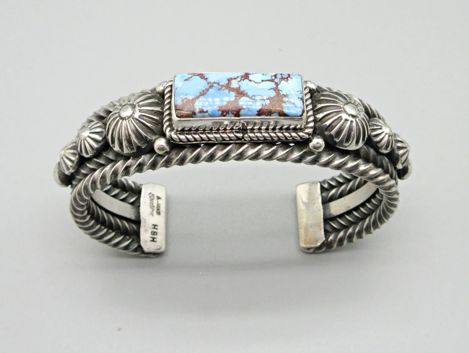 Plata de Santa Fe Jewelry