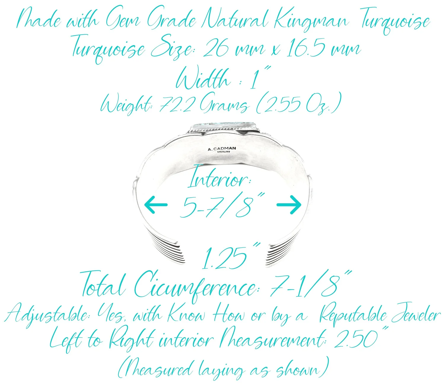 Plata de Santa Fe Jewelry