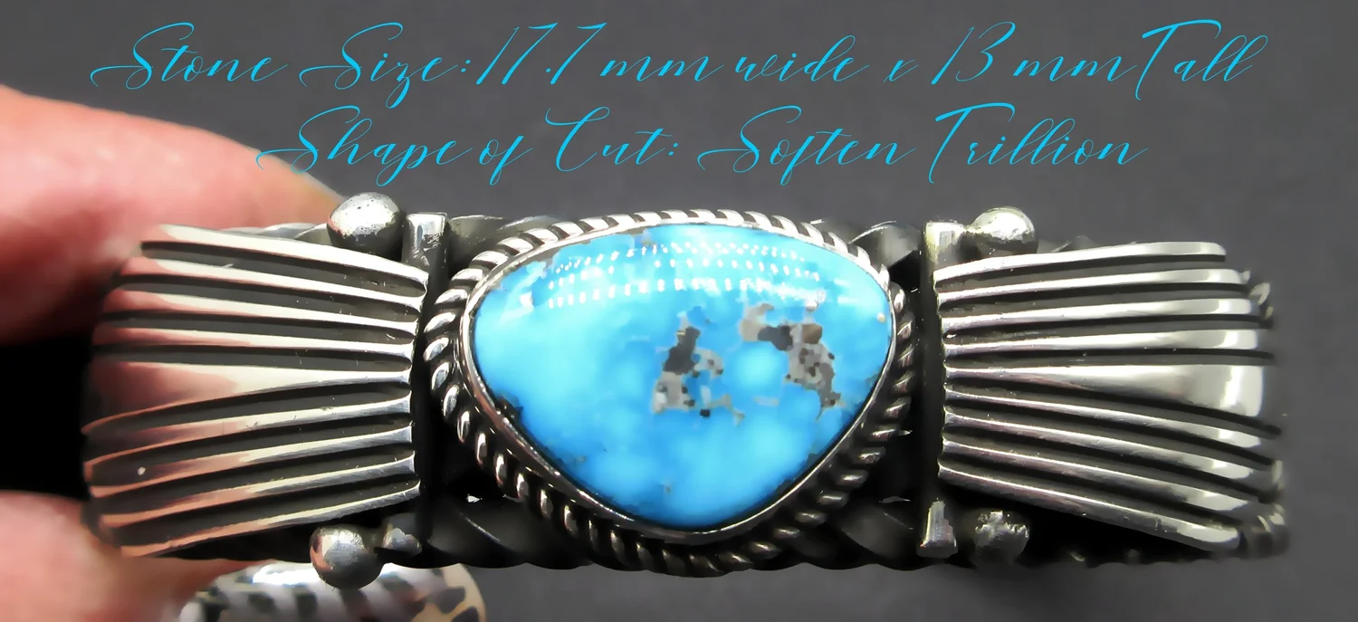 Plata de Santa Fe Jewelry