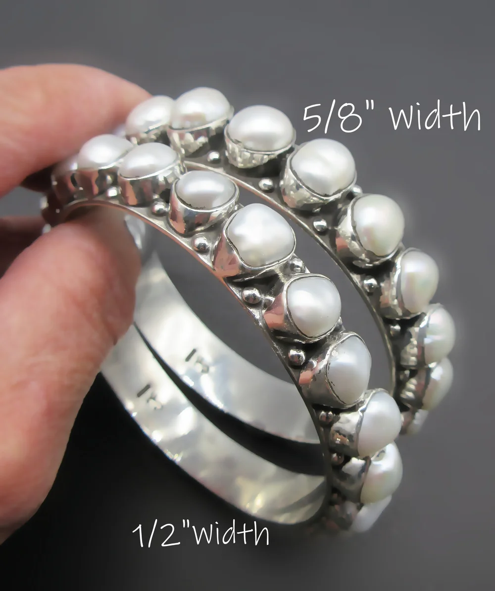 Plata de Santa Fe Jewelry