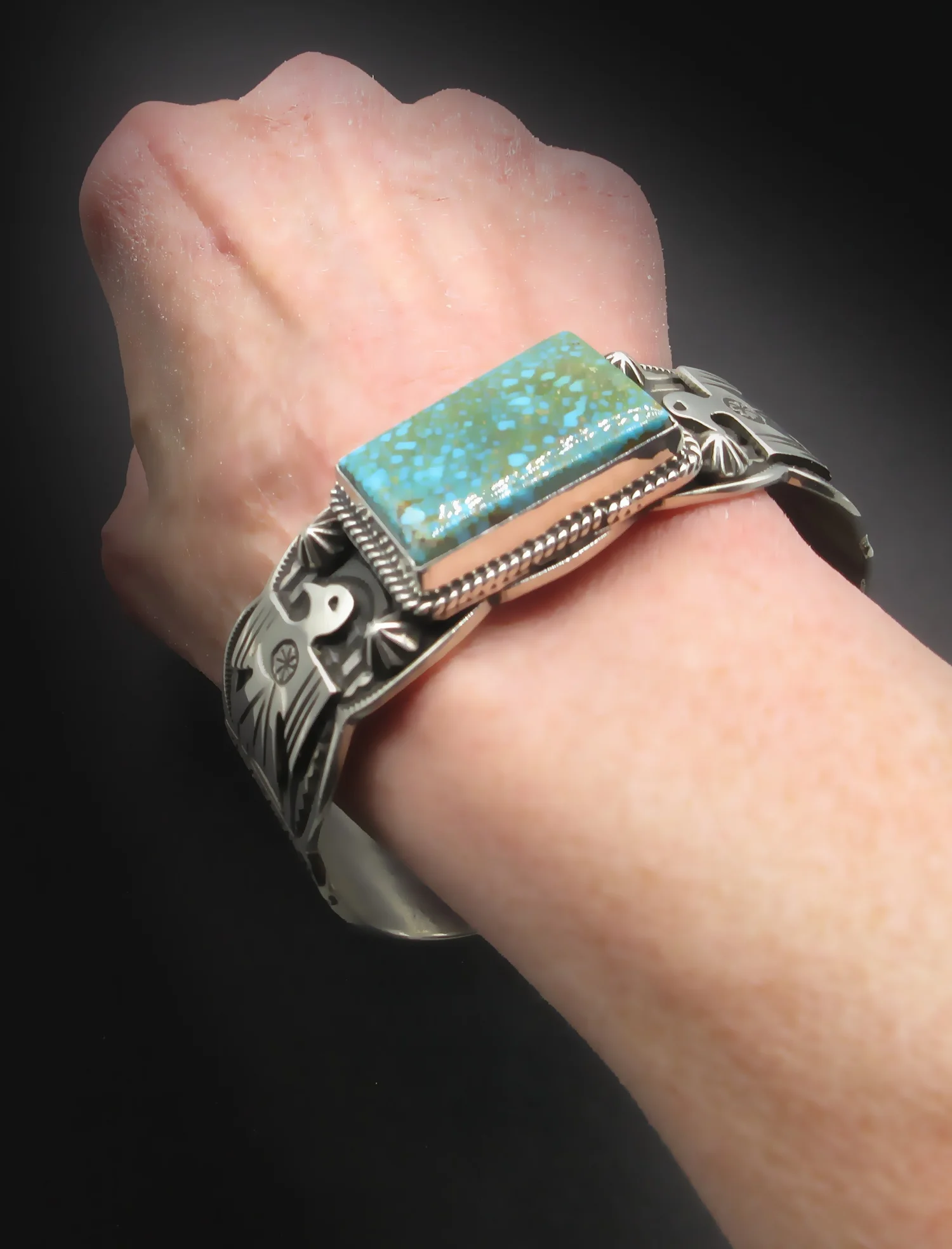 Plata de Santa Fe Jewelry