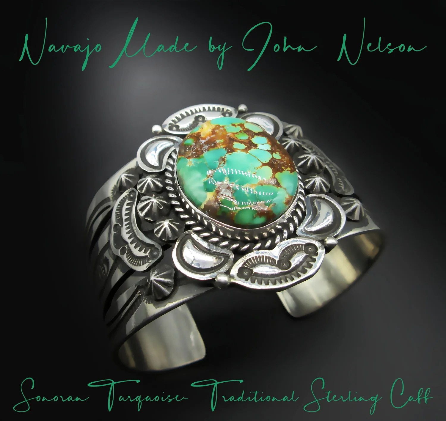 Plata de Santa Fe Jewelry