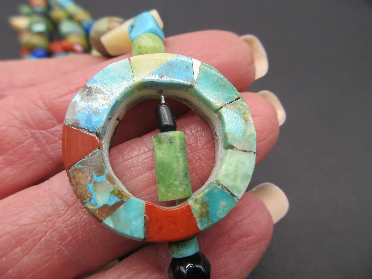 Plata de Santa Fe Jewelry