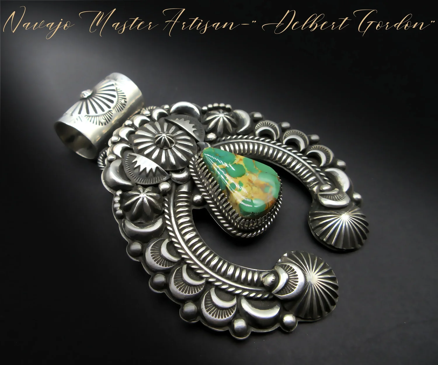 Plata de Santa Fe Jewelry