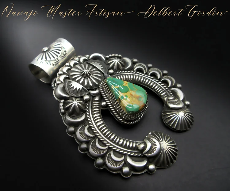 Plata de Santa Fe Jewelry