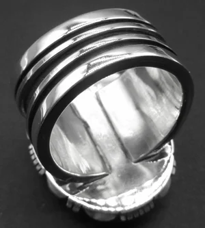 Plata de Santa Fe Jewelry