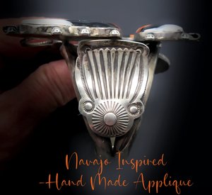 Plata de Santa Fe Jewelry Plata de Santa Fe Jewelry
