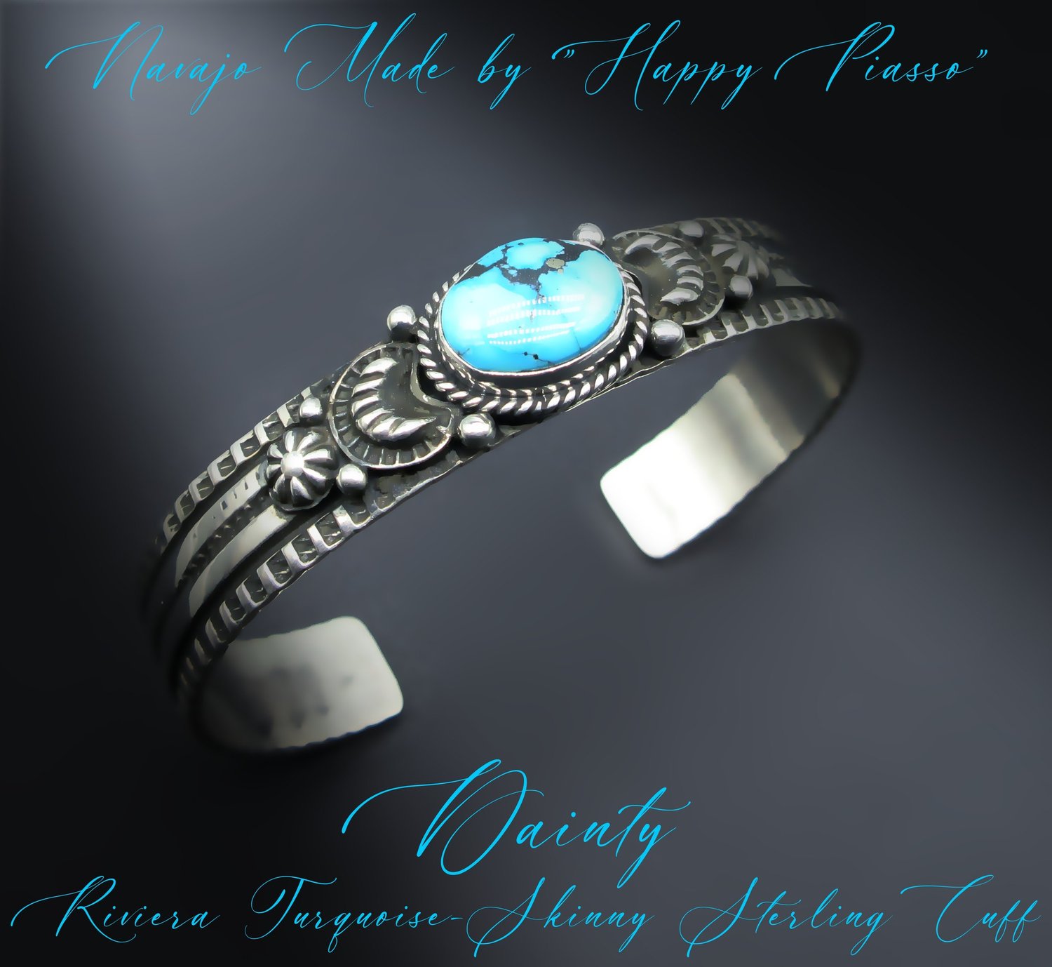 Plata de Santa Fe Jewelry