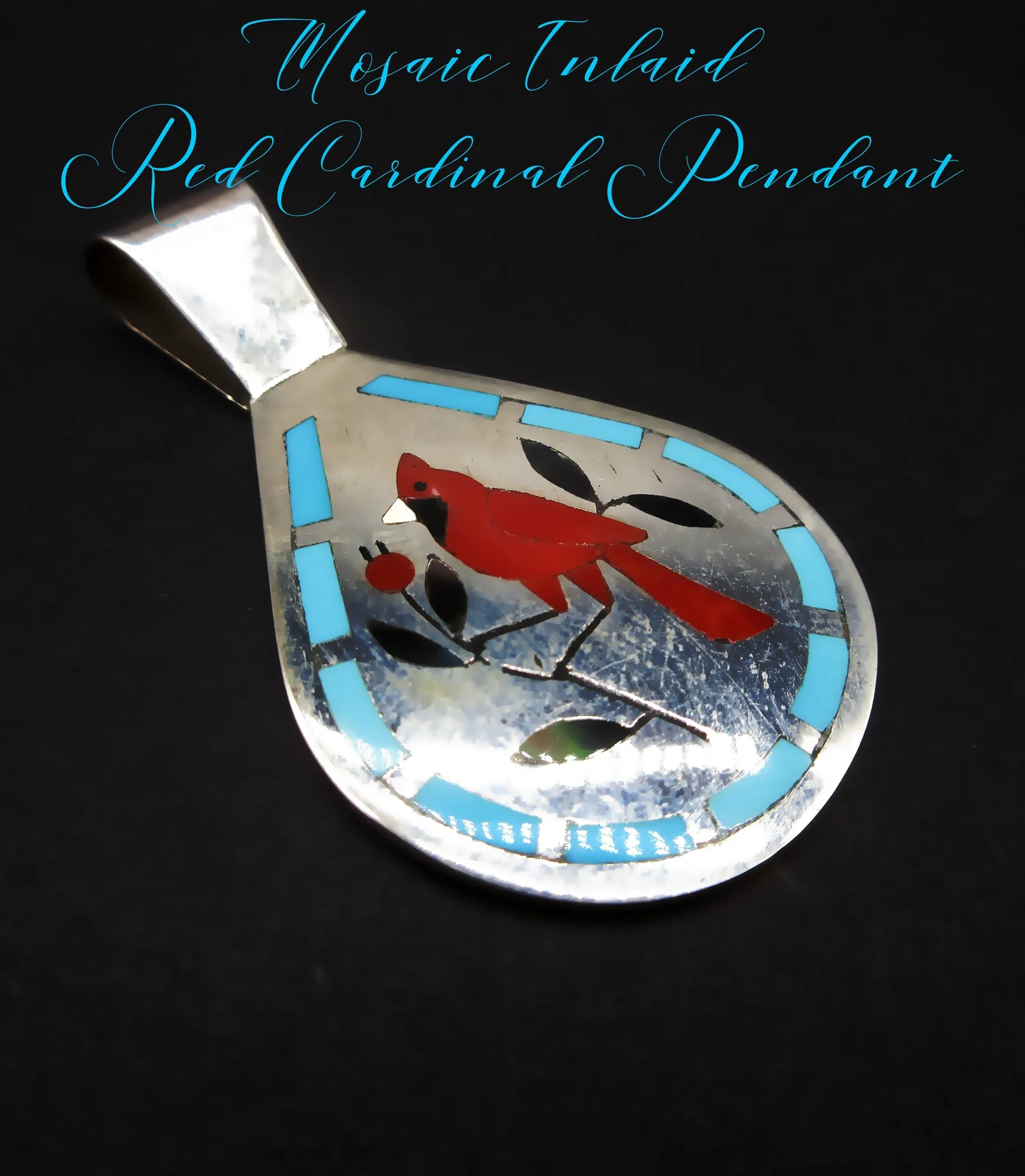 Plata de Santa Fe Jewelry