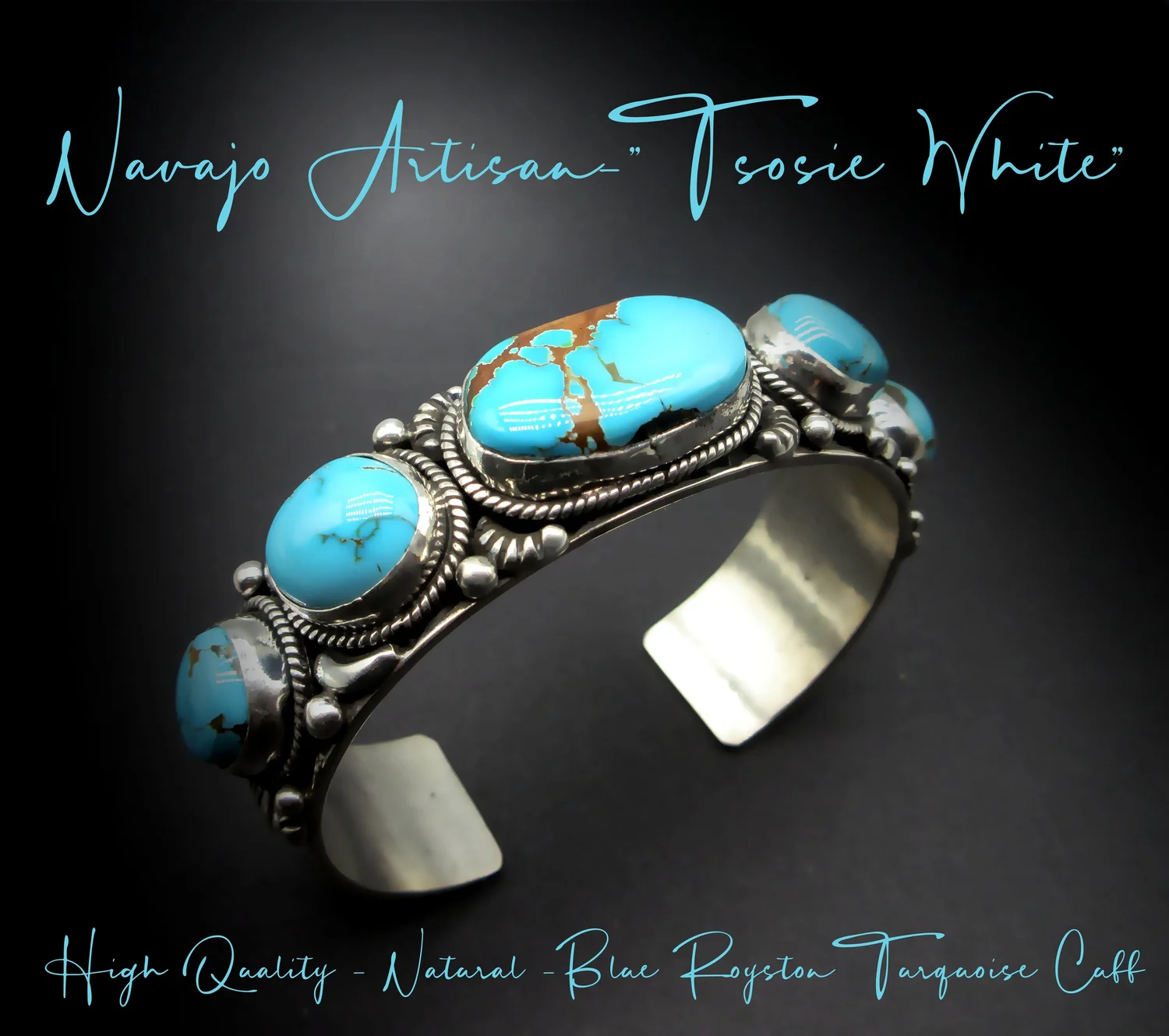Plata de Santa Fe Jewelry