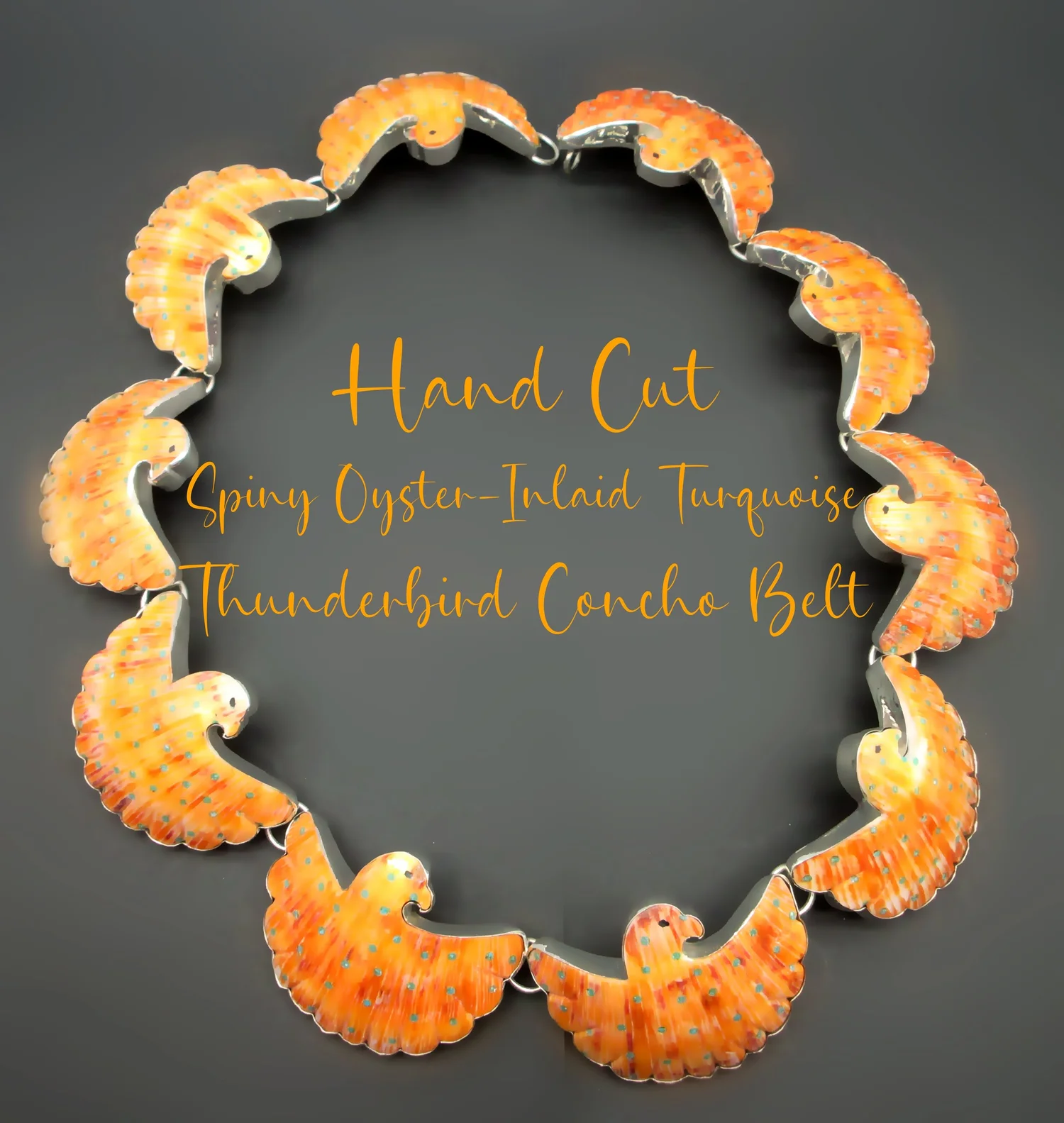 Plata de Santa Fe Jewelry