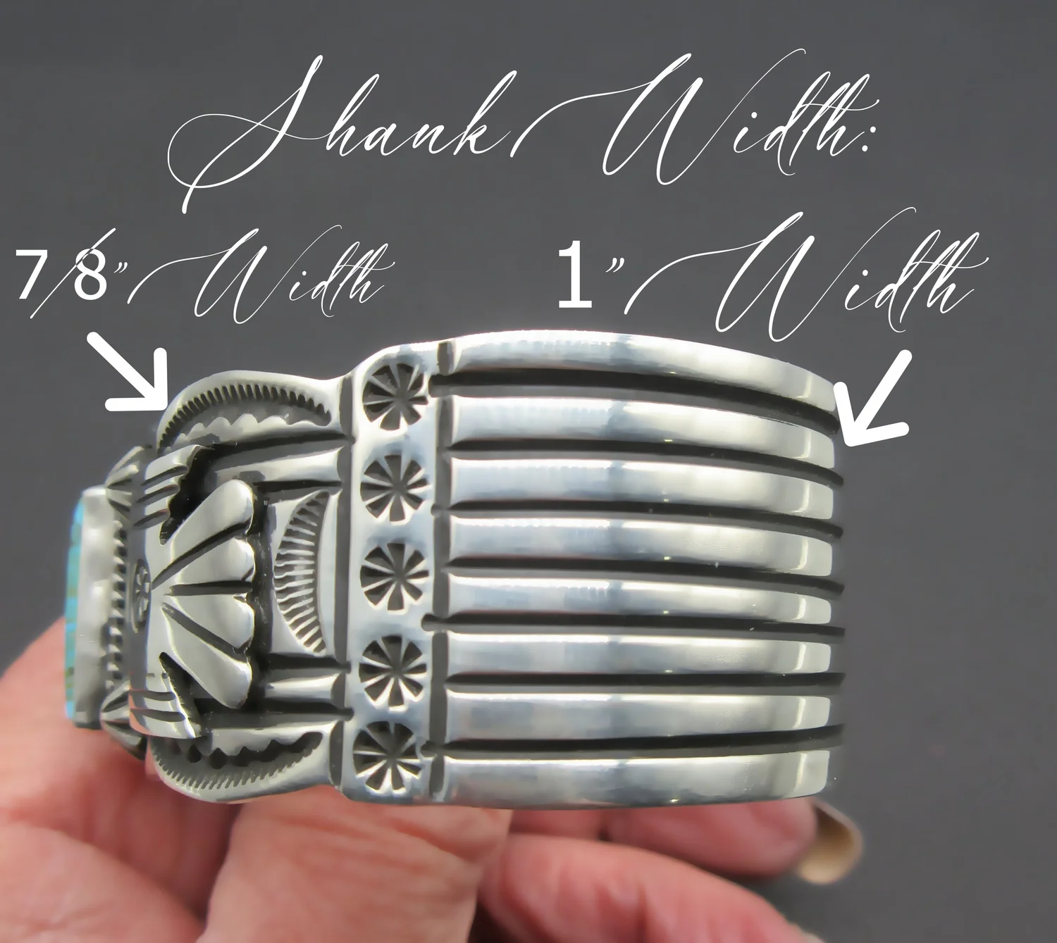 Plata de Santa Fe Jewelry