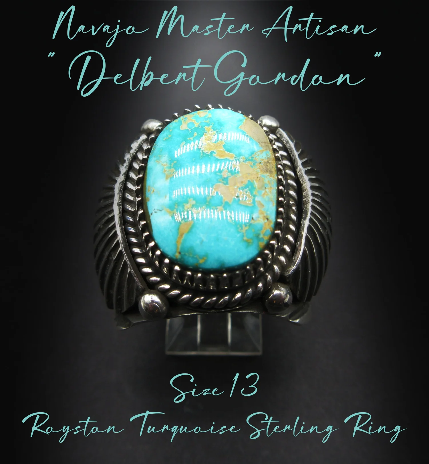 Plata de Santa Fe Jewelry