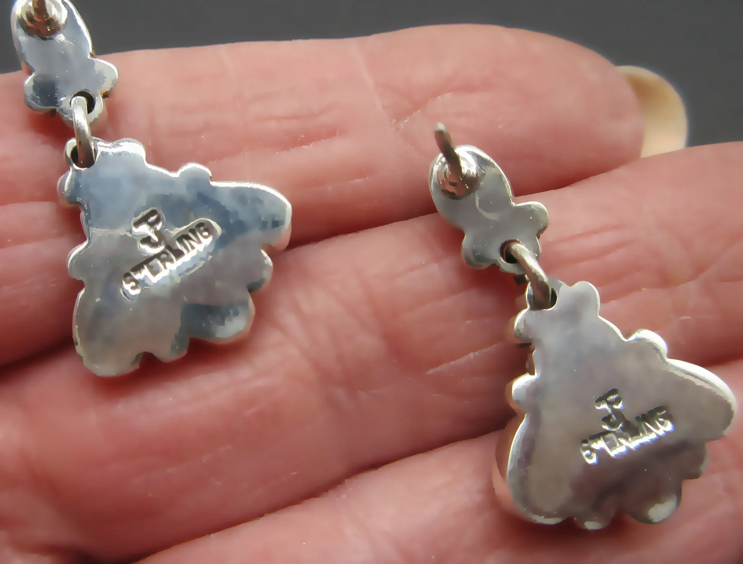 Plata de Santa Fe Jewelry