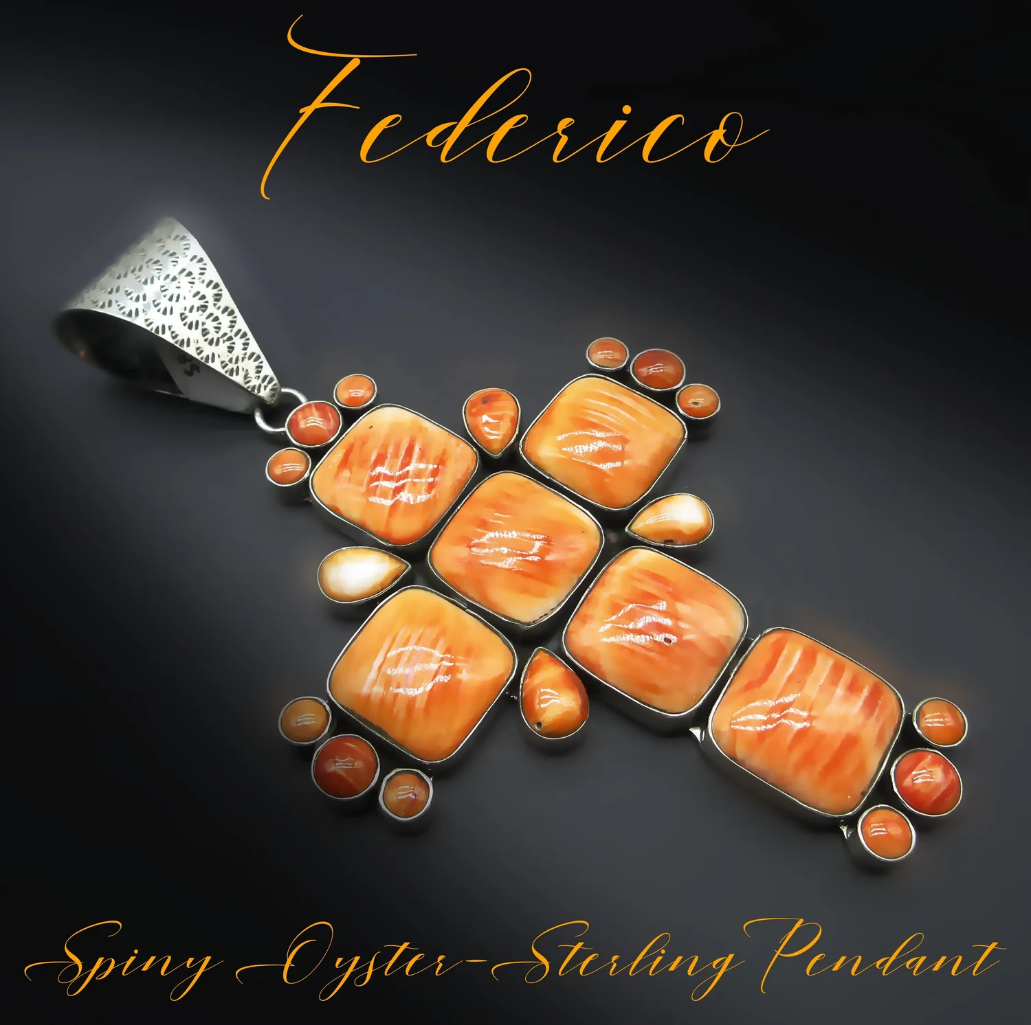 Plata de Santa Fe Jewelry