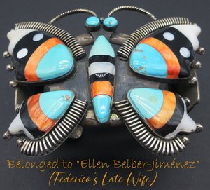 Plata de Santa Fe Jewelry Plata de Santa Fe Jewelry
