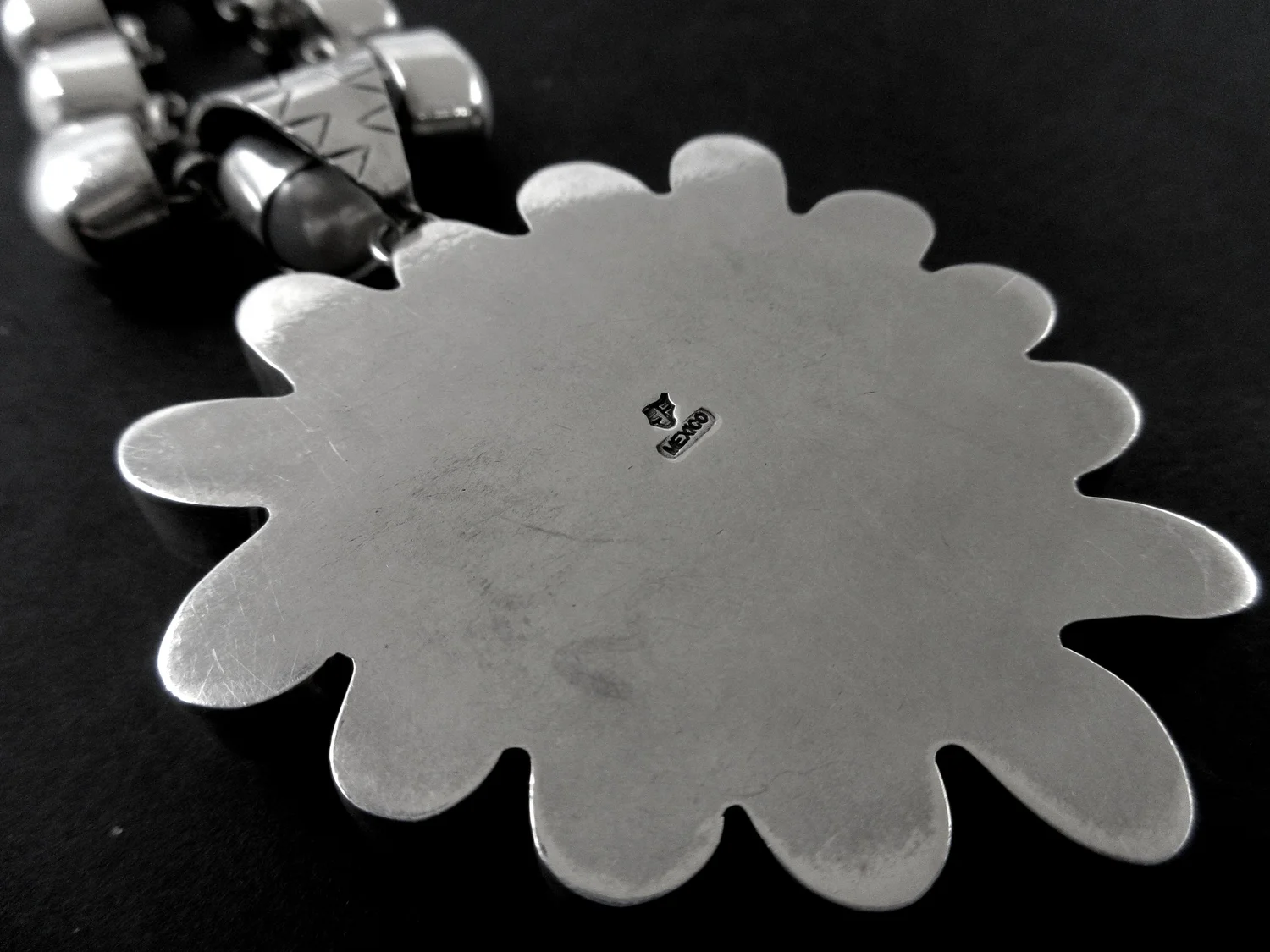 Plata de Santa Fe Jewelry