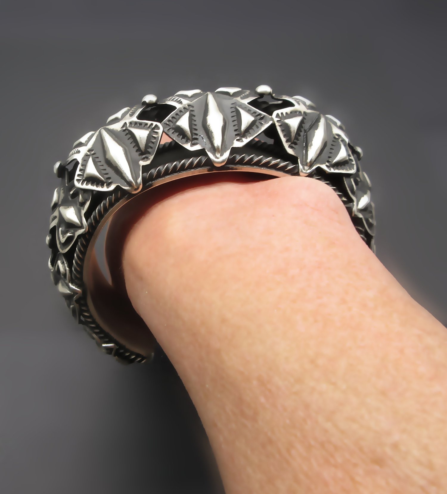 Plata de Santa Fe Jewelry