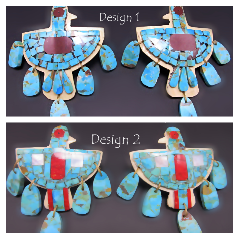 Warren Thunderbird Earring Collage.png