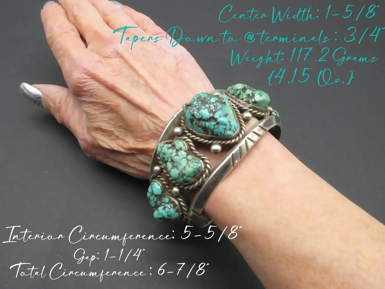 Plata de Santa Fe Jewelry