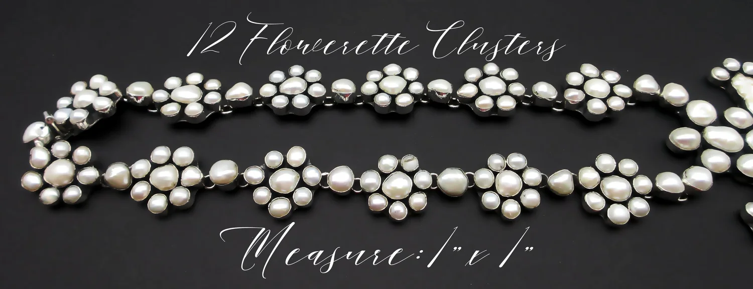Plata de Santa Fe Jewelry