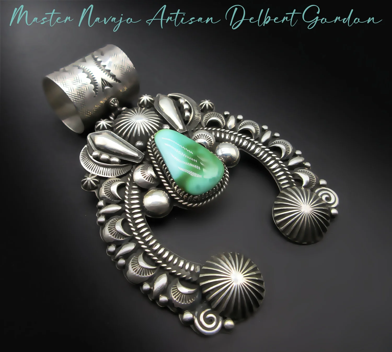 Plata de Santa Fe Jewelry