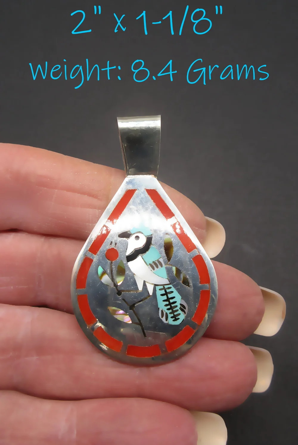 Plata de Santa Fe Jewelry