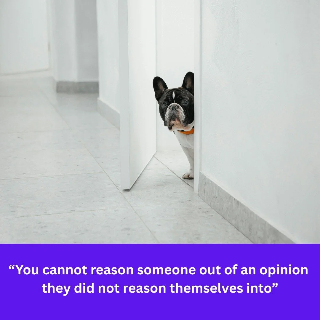 I don&rsquo;t often discuss shock collars, prong collars, or similar tools on this page. I don&rsquo;t avoid these topics because they are controversial. I avoid them because the evidence is already clear and you can't use science to change someone's