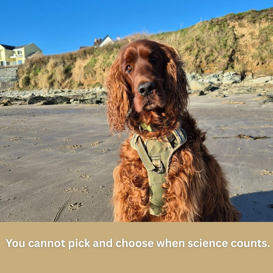 Most of us rely on science constantly without thinking about it. We trust that planes stay in the air. We trust that bridges do not collapse when we drive over them. We trust that electricity works when we flip a switch.

Most people could not explai