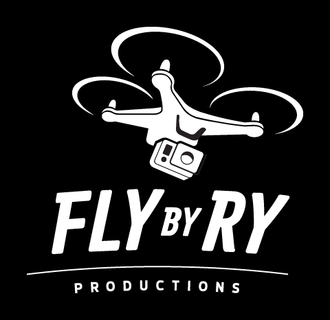 Fly By Ry Productions  Aerial Videography & Photography Drone
