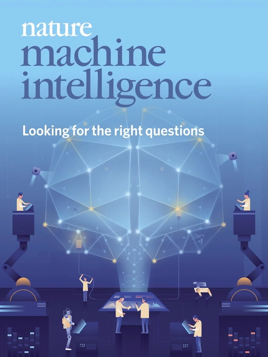 The Evolution of Citation Graphs in Artificial Intelligence Research