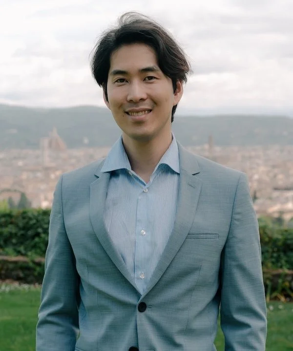 Noriyuki (Noly) Higashide