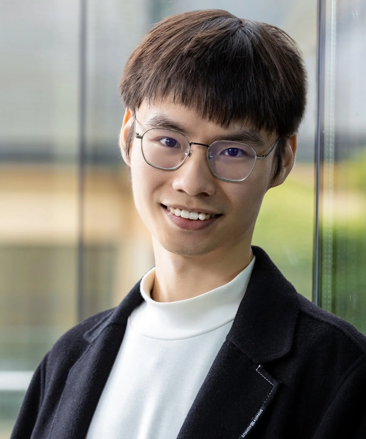 Xingchen “Cedric” Xu