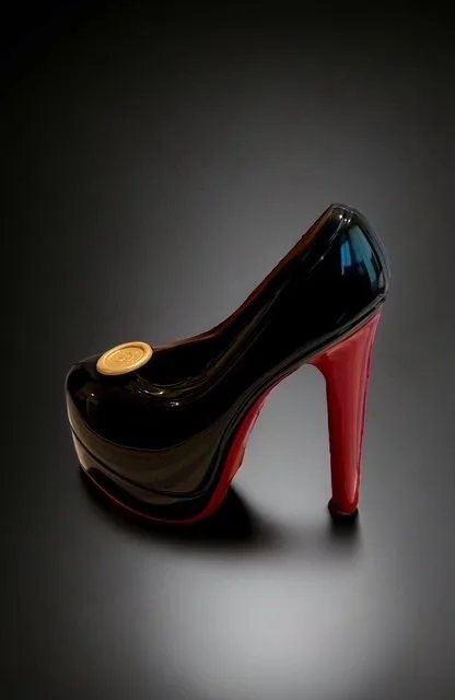 Chocolate Couture Collection (This item does not Ship) Pick-up only.