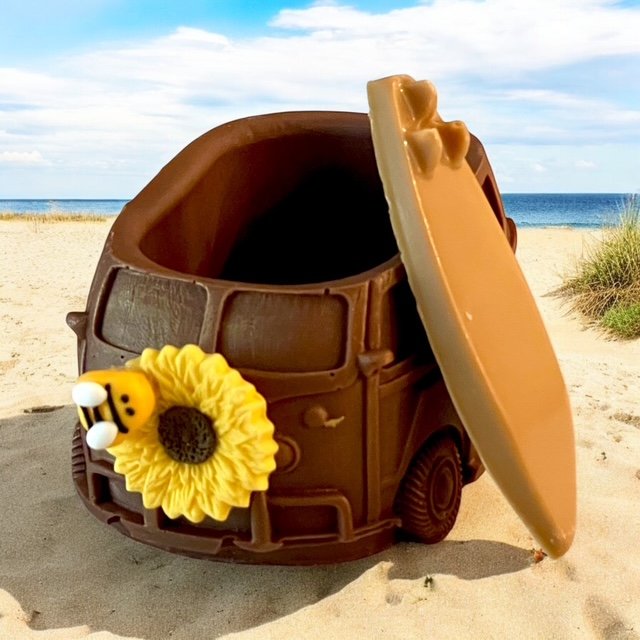 Beach Bus