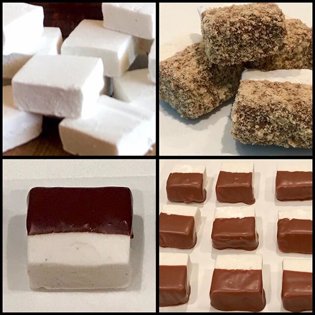 #marshmallow #vanilla #smores #milkchocolate #darkchocolate #bellasophiachocolates #smallbusiness #toosmalltofail #womenownedbusiness #shoplocal #shopsmallbusiness #easter