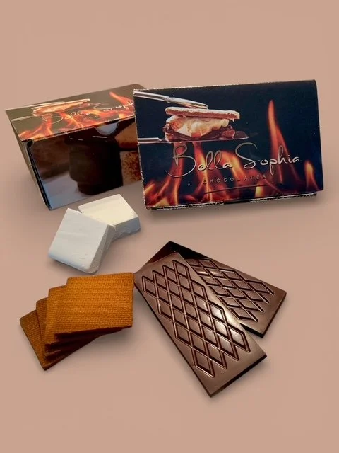 Gourmet S'mores Kit