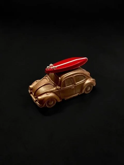 Punch Buggy