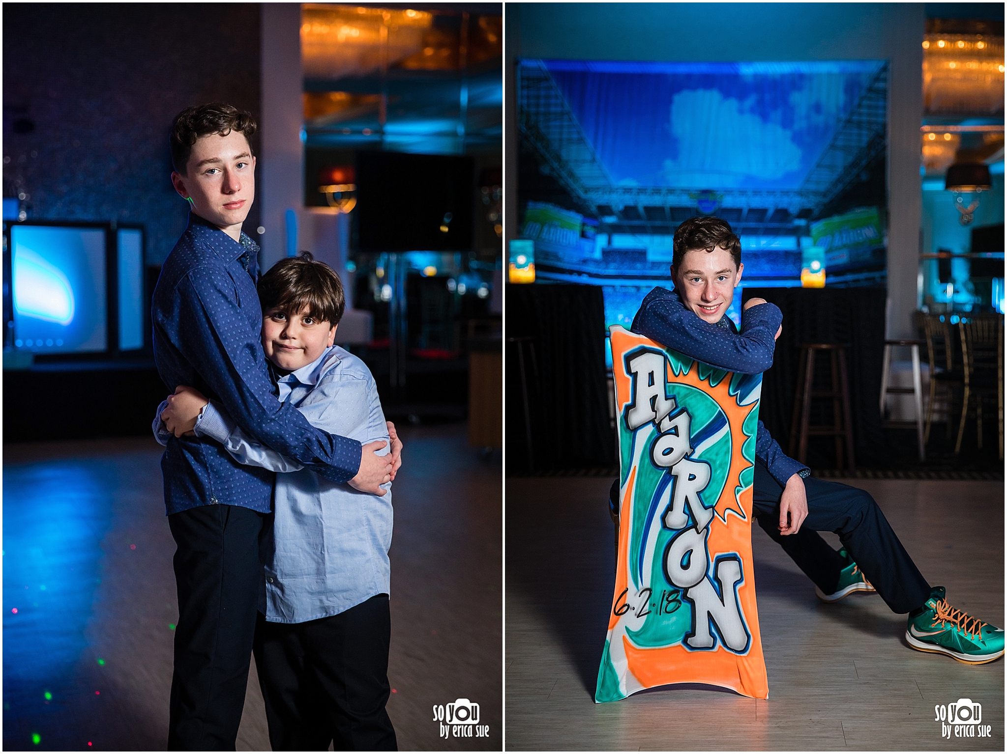 bar mitzvah custom hora chair